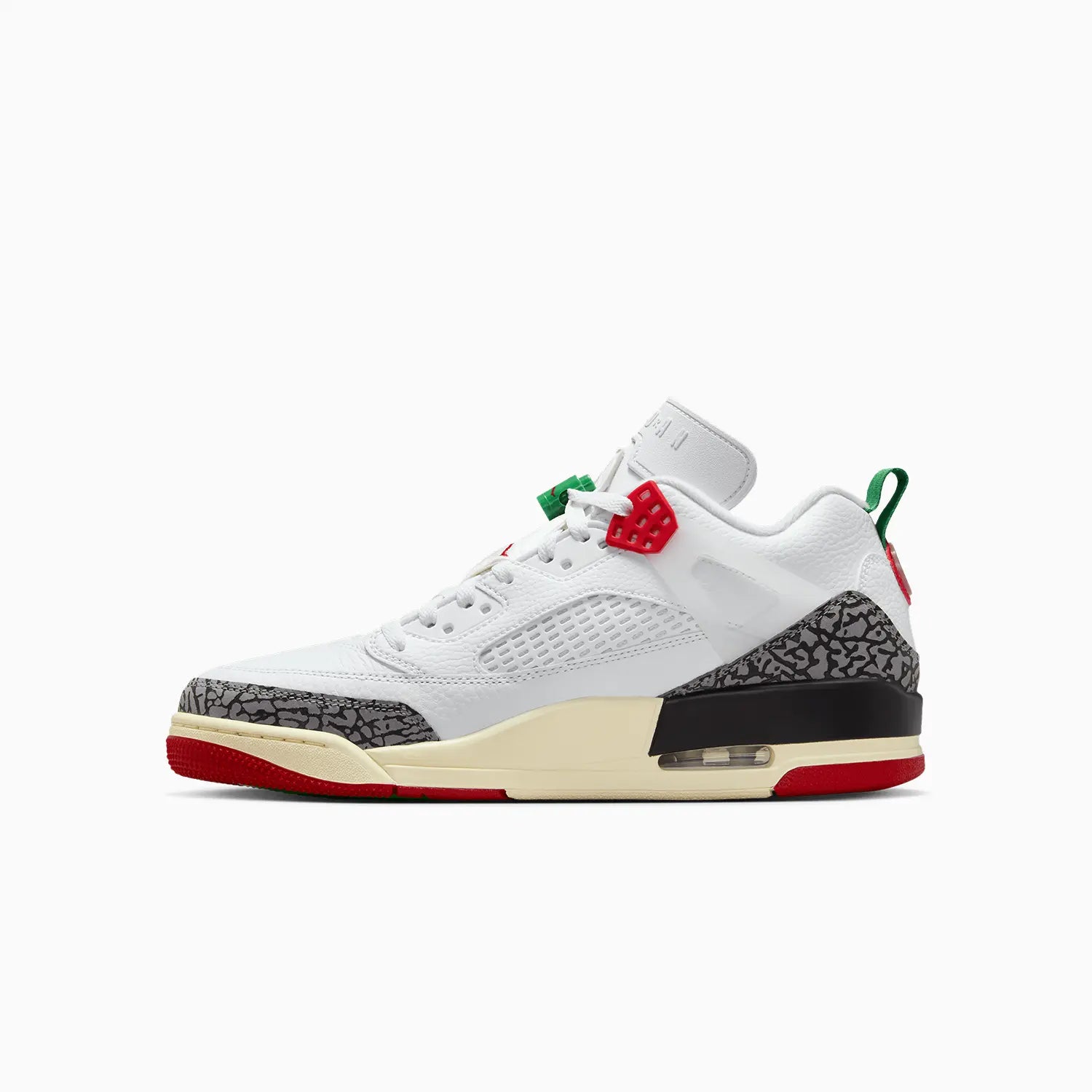 Men's Jordan Spizike Low SE "Do The Right Thing"
