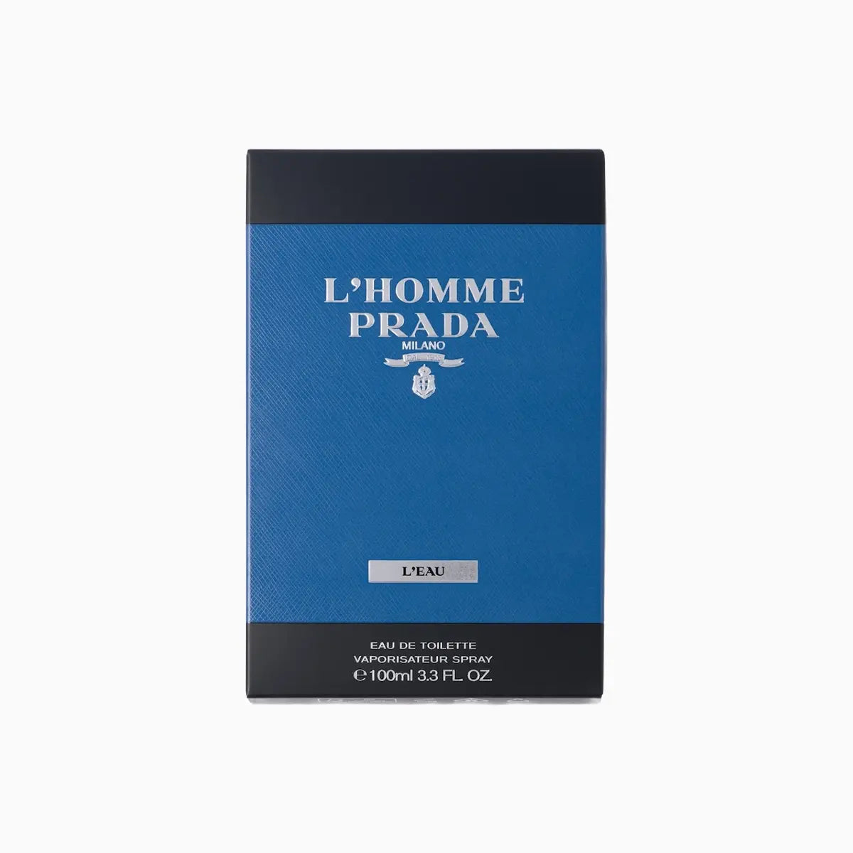 Men's L'Homme Prada L'Eau 3.4 EDT Oz