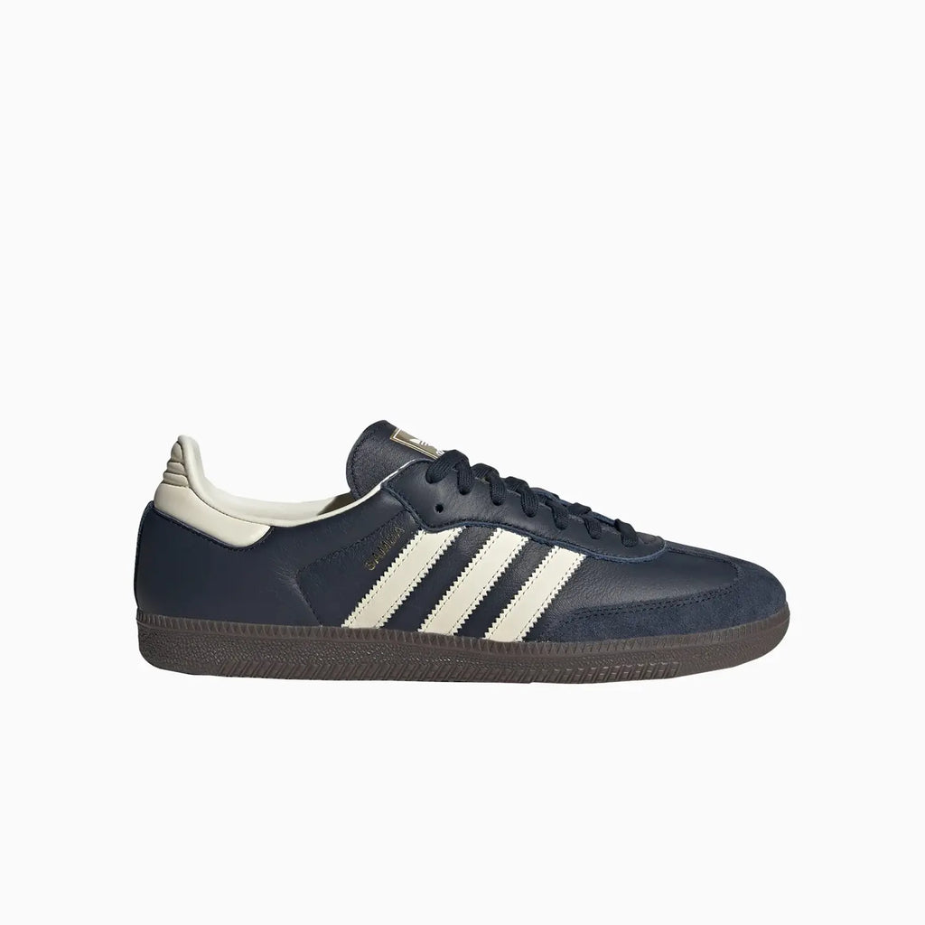 adidas gazelle silver green womens adidas x Arrow & Beast Superstar ADV Night Marine / Core Black 8 main image 1
