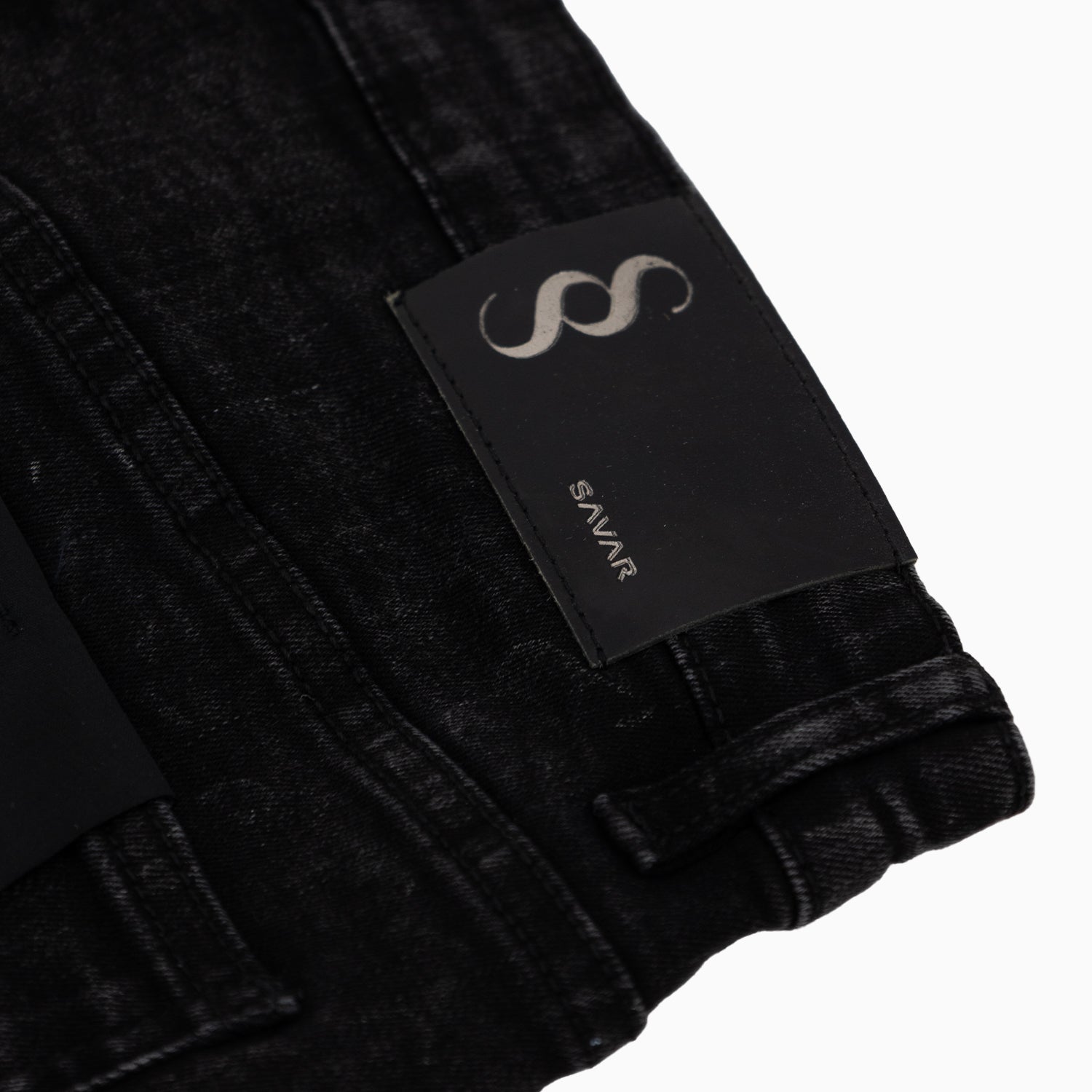 mens-savar-black-abstract-slim-denim-jeans-pant-sjb0010-blkabs