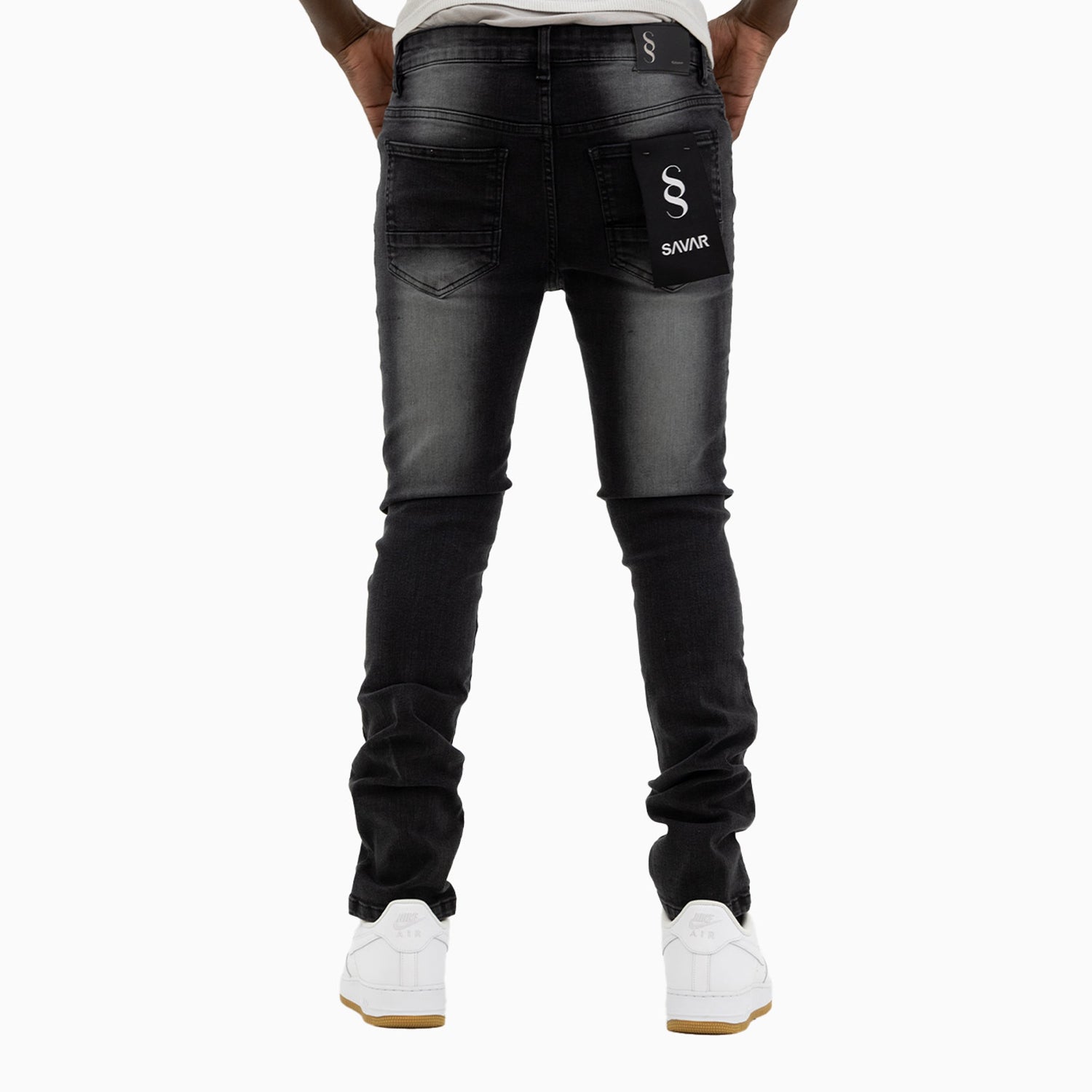 mens-savar-black-wash-slim-denim-jeans-pant-sjb0900-blkw