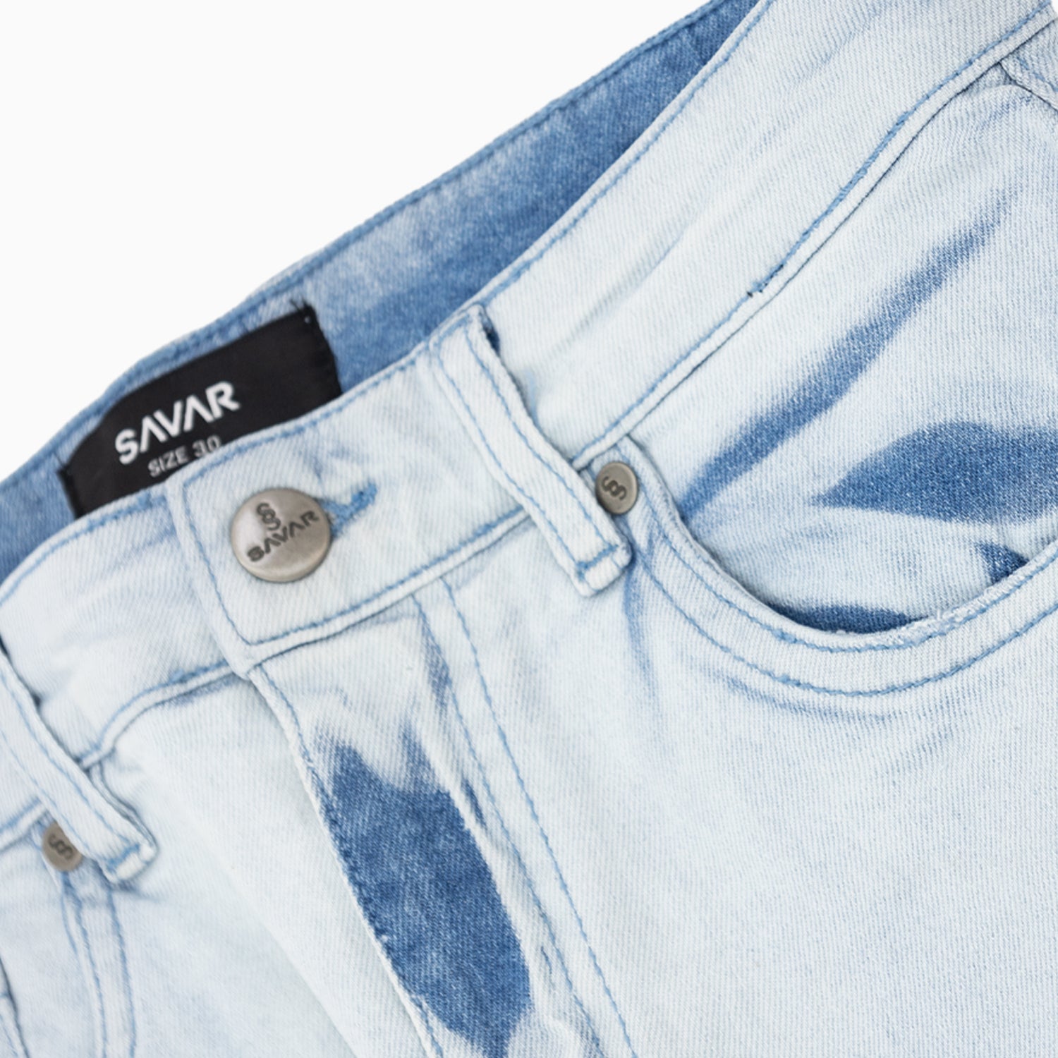 mens-savar-ice-blue-slim-denim-jeans-pant-sjb0331-iceblu