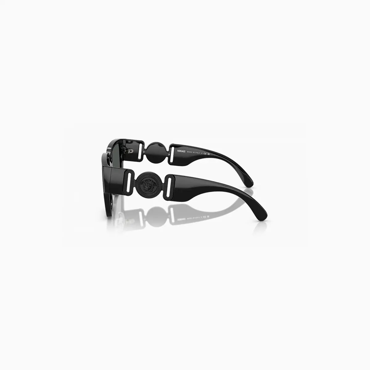 Men's Square Versace Sunglasses