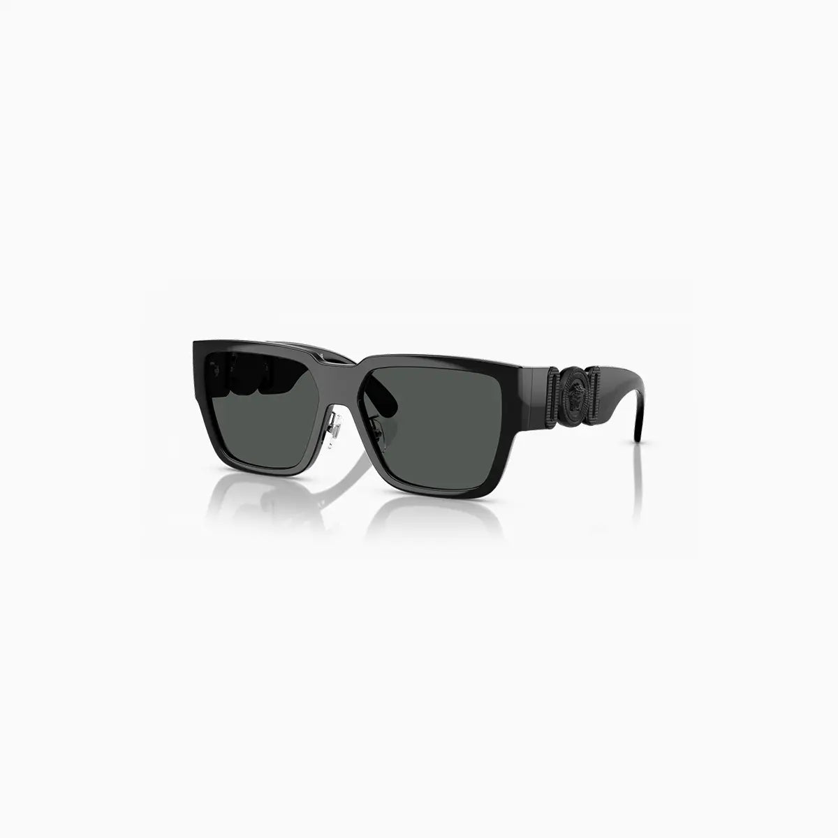 Men's Square Versace Sunglasses