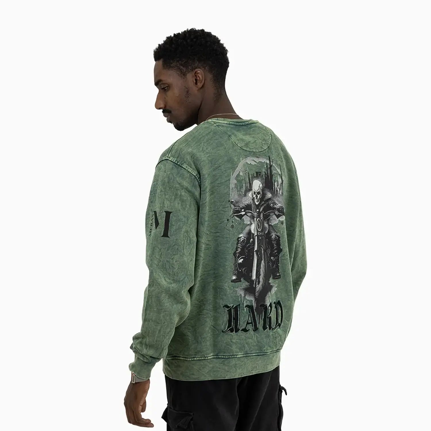 meras-mens-ghost-rider-crew-neck-sweatshirt-mc2410-300