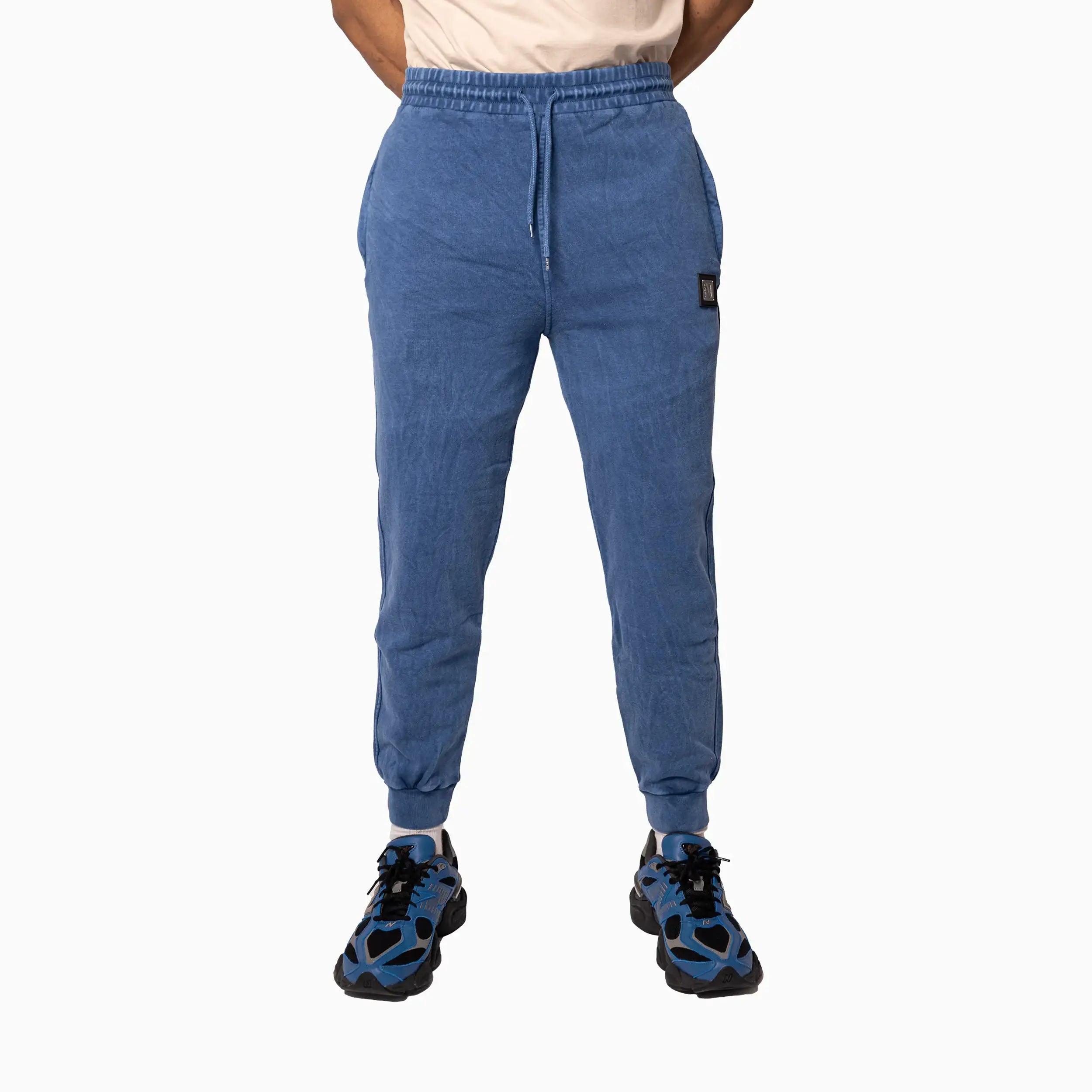 meras-mens-sportswear-washed-blue-sweat-pant-mp2408-401