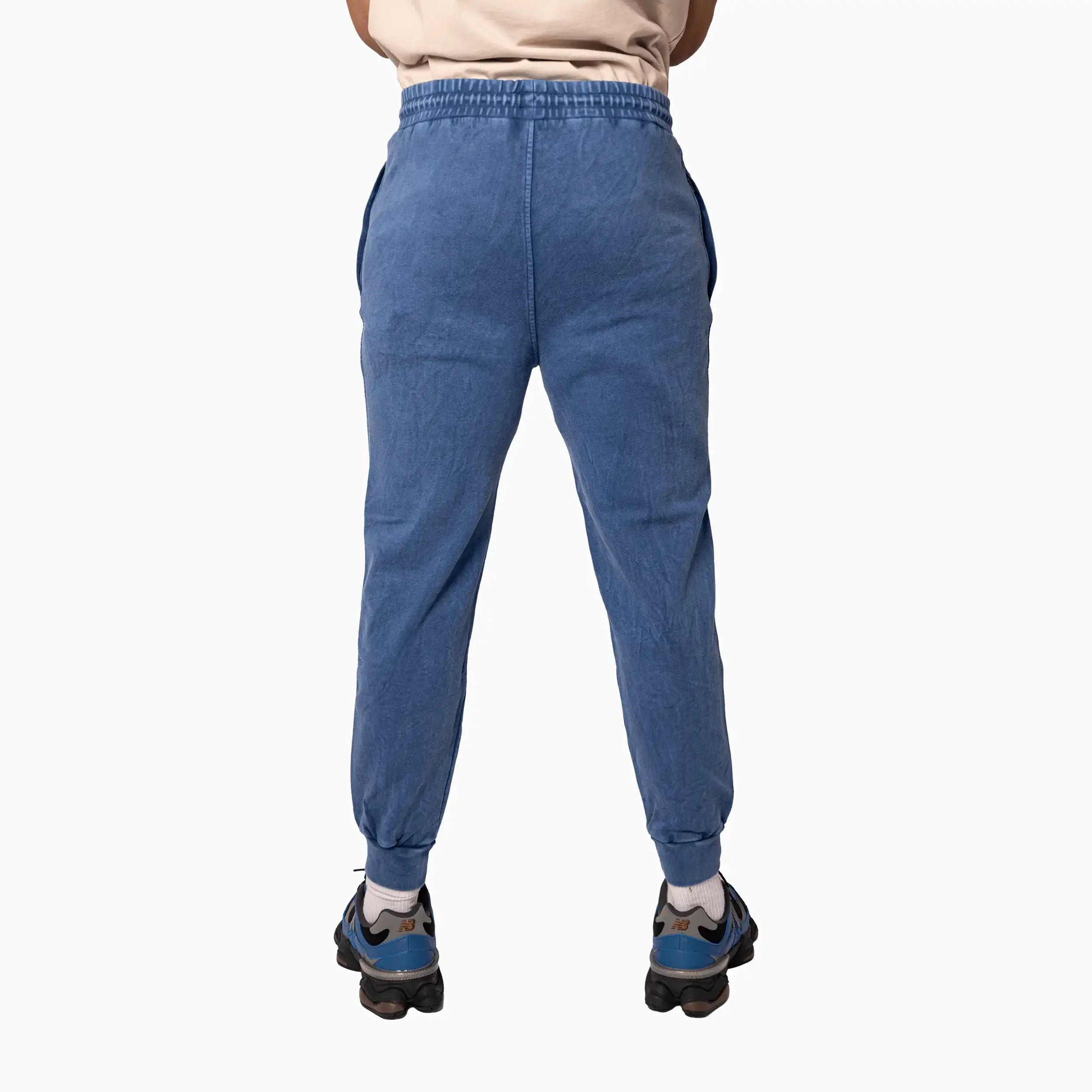 meras-mens-sportswear-washed-blue-sweat-pant-mp2408-401