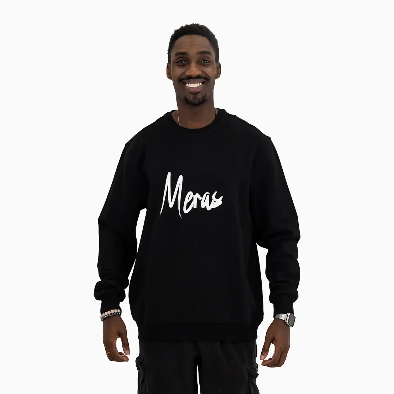 meras-mens-tree-graphic-crew-neck-sweatshirt-mc2405-061