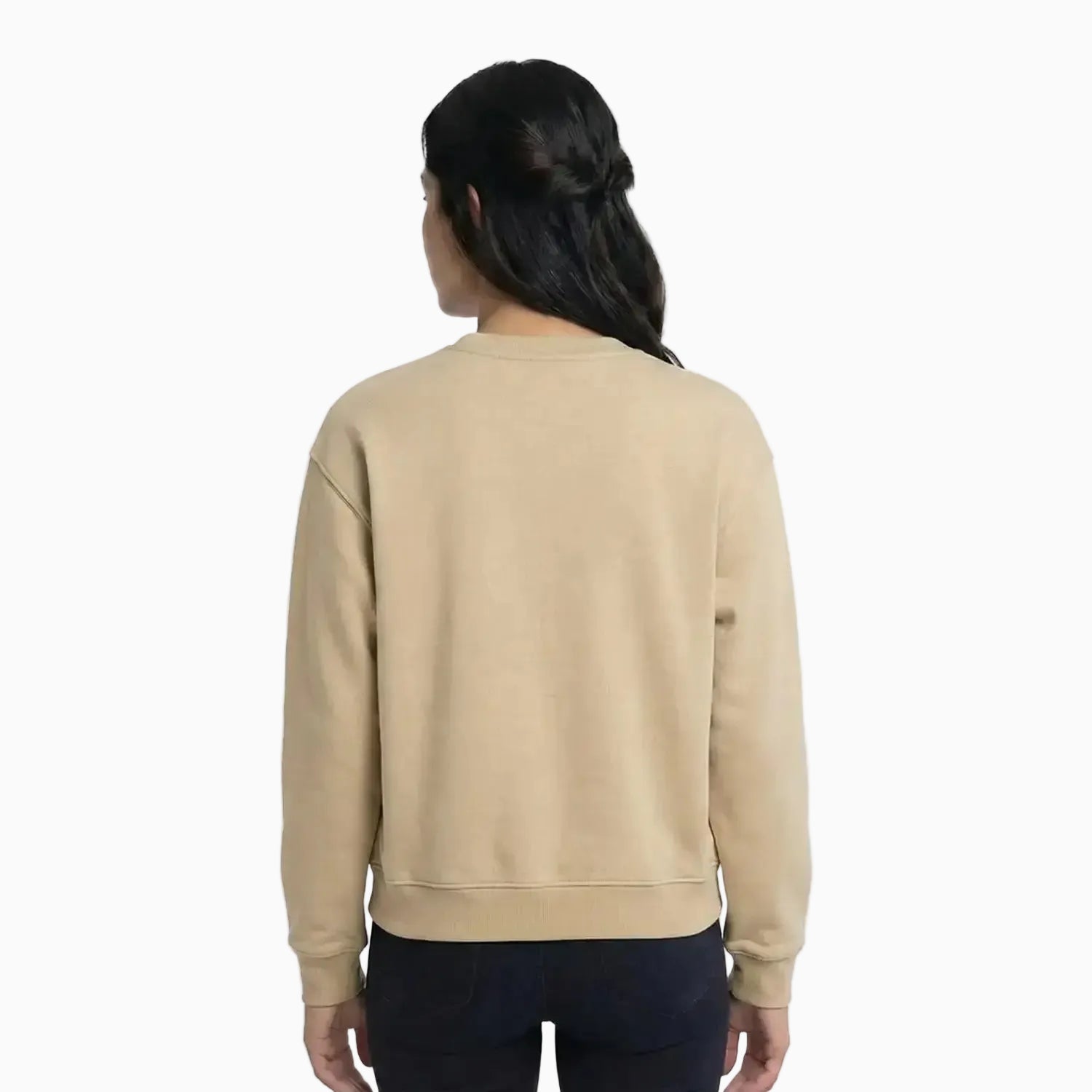 Women's Las Vegas Monaco Crew Neck Sweatshirt