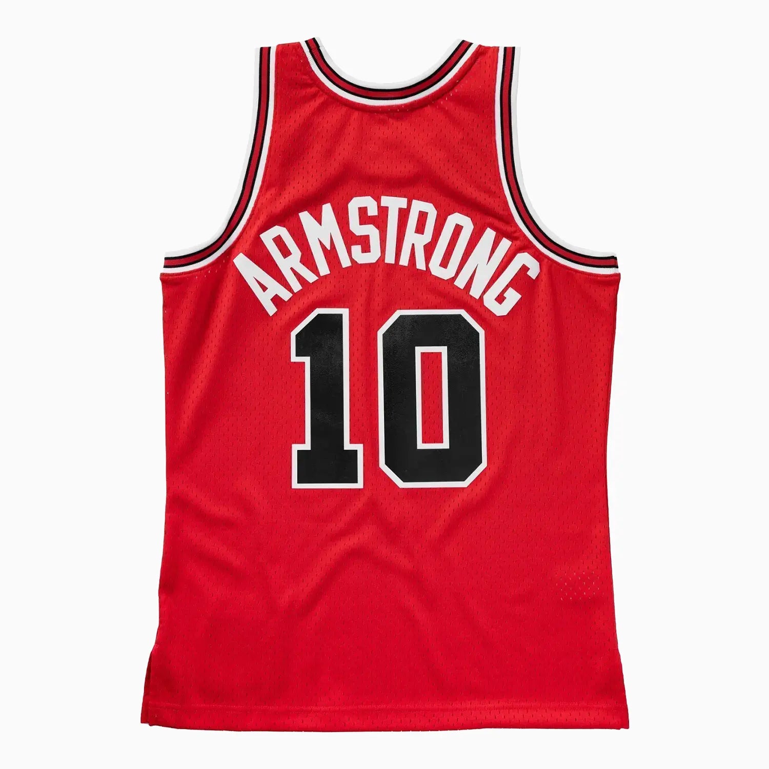 Mitchell & Ness Swingman B. J. Armstrong Chicago Bulls NBA 1990-91