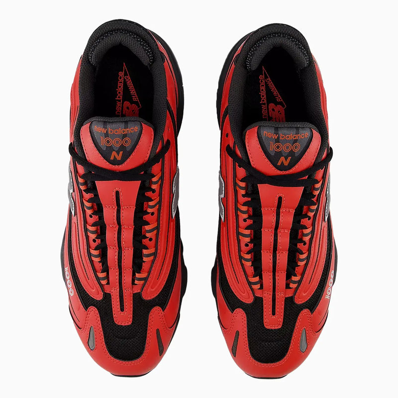 New Balance 1000 “Blast Red”