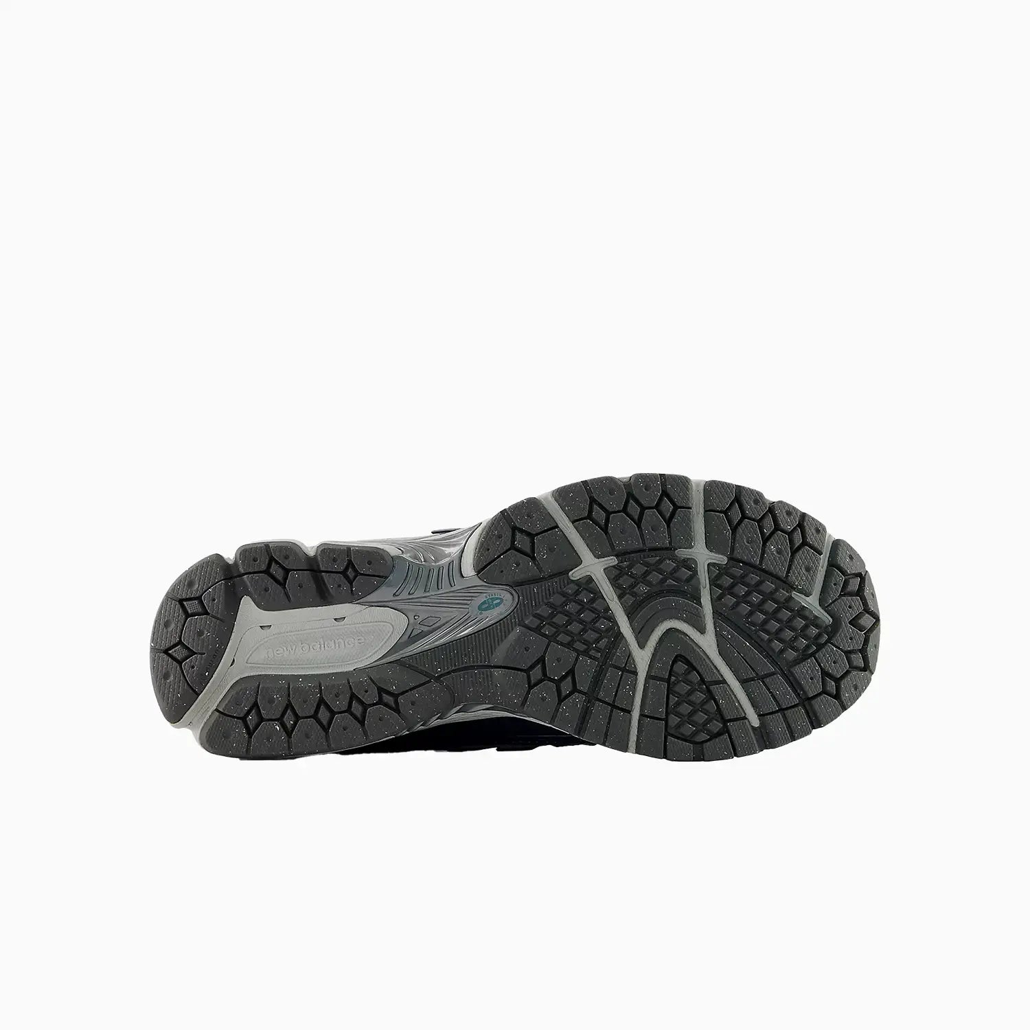 1906 "Grey Blue Metallic"