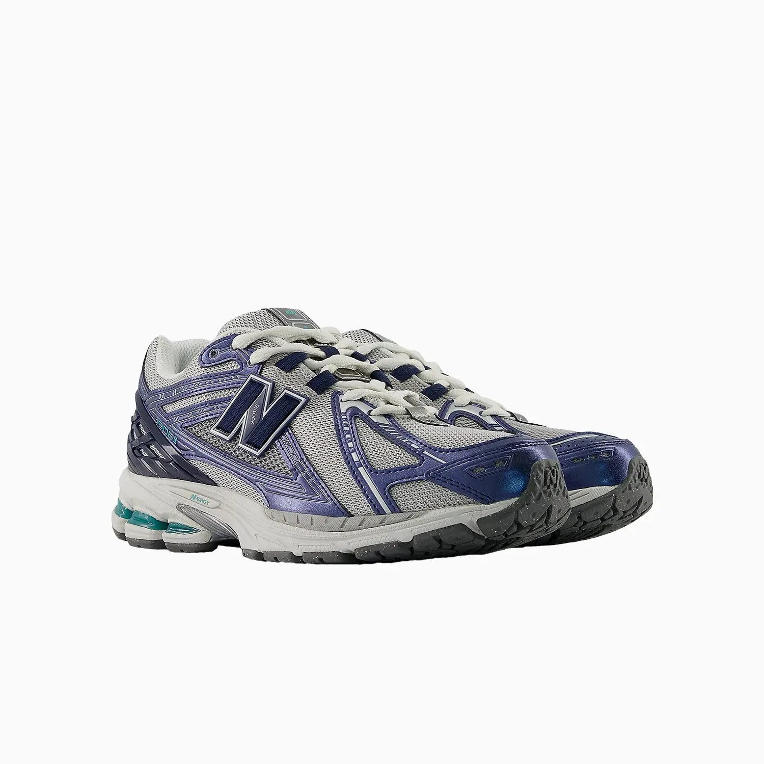 1906 "Grey Blue Metallic"