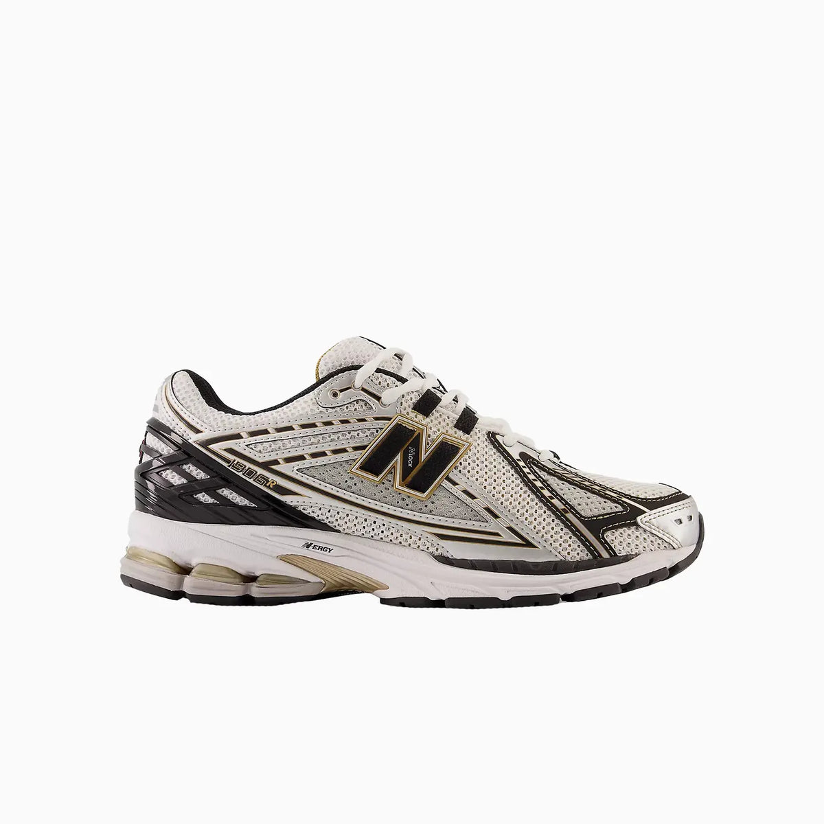 New Balance 1906R‘Silver Gold Metallic Sneaker New Balance 1906R  main image 2