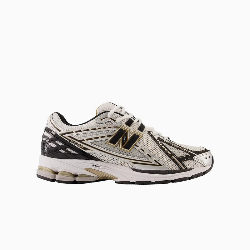 New Balance 1906R Metallic Silver Gold