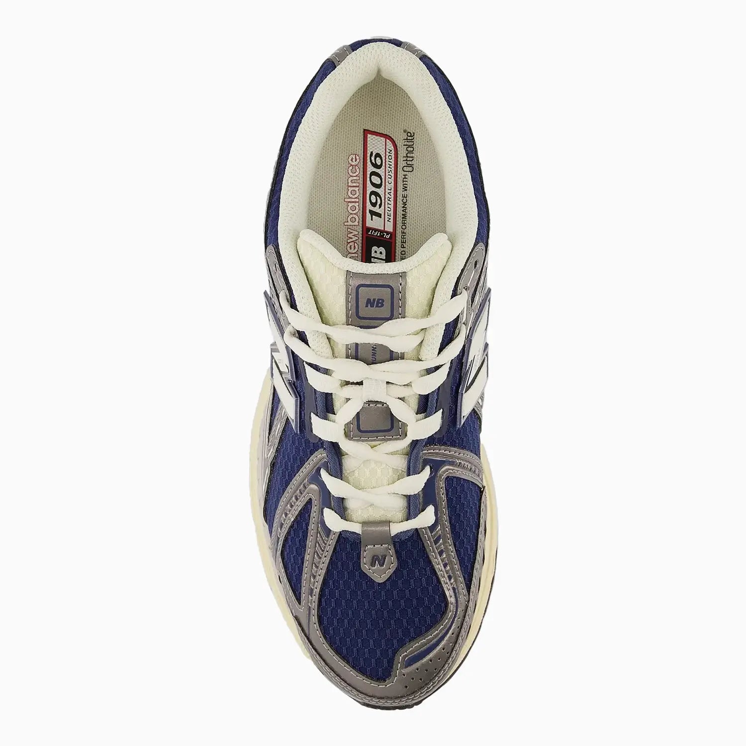 1906R "Vintage Indigo" Shoes