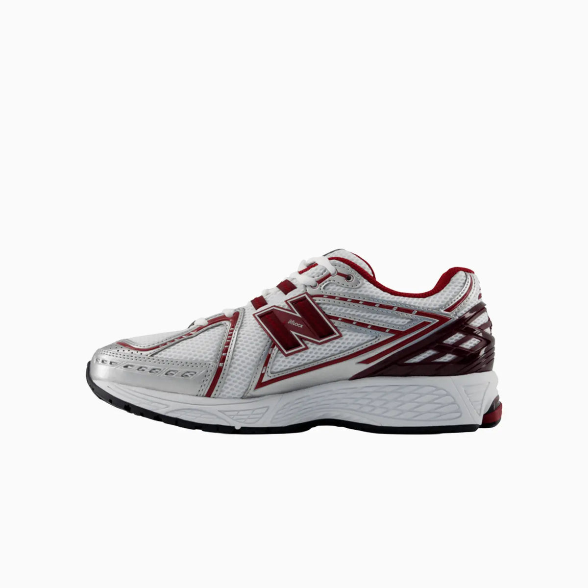 1906R "White Crimson" New Balance - Tops and Bottoms USA