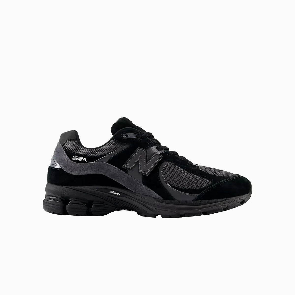 New balance ☆ M2002RRC ‘Black’ New Balance 2002R (Protection Pack Phantom/ Phantom/ Magnet