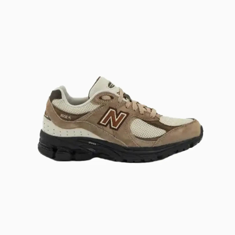New Balance 2002R Cream Kumquat
