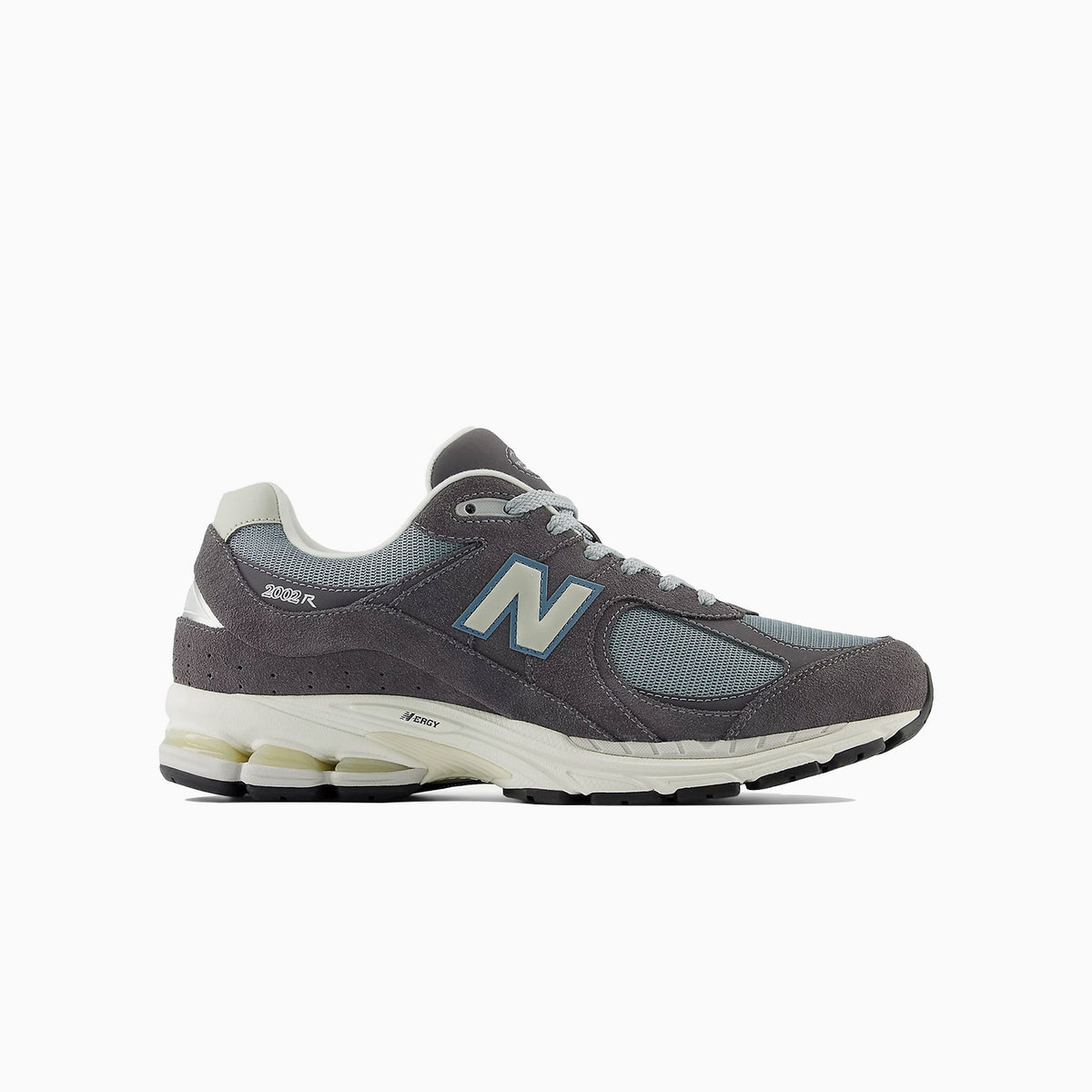 New Balance 2002R "Steel Blue"