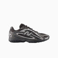 204L "Black Dark Silver Metallic"