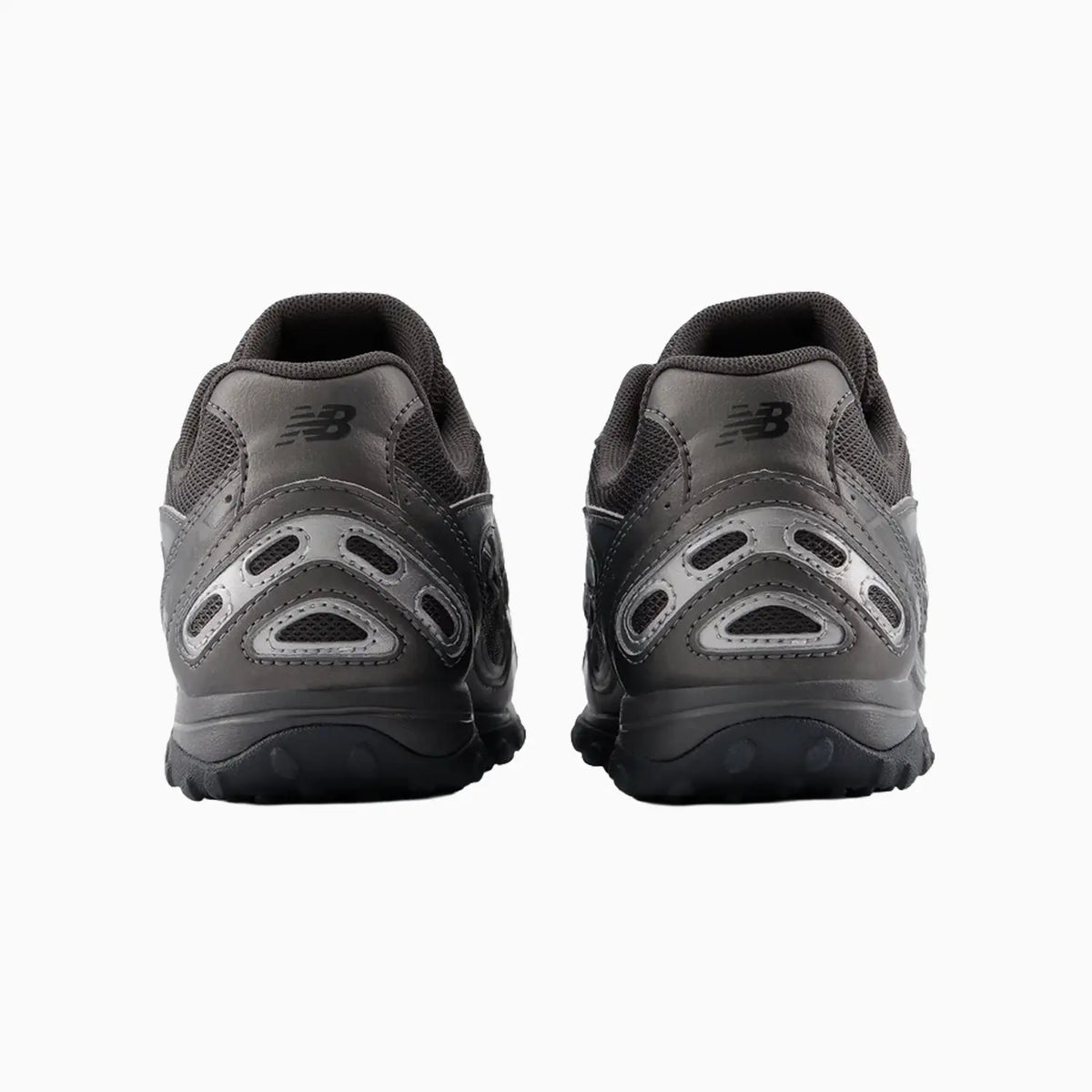 204L "Black Dark Silver Metallic"