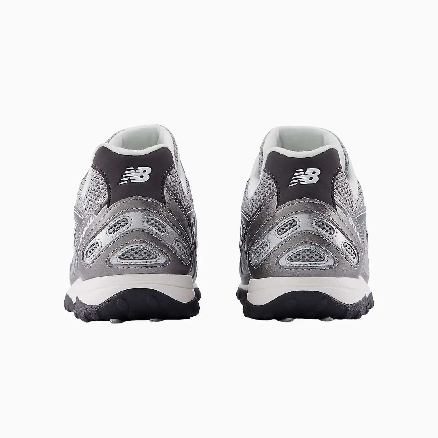 204L "Dark Silver Metallic"