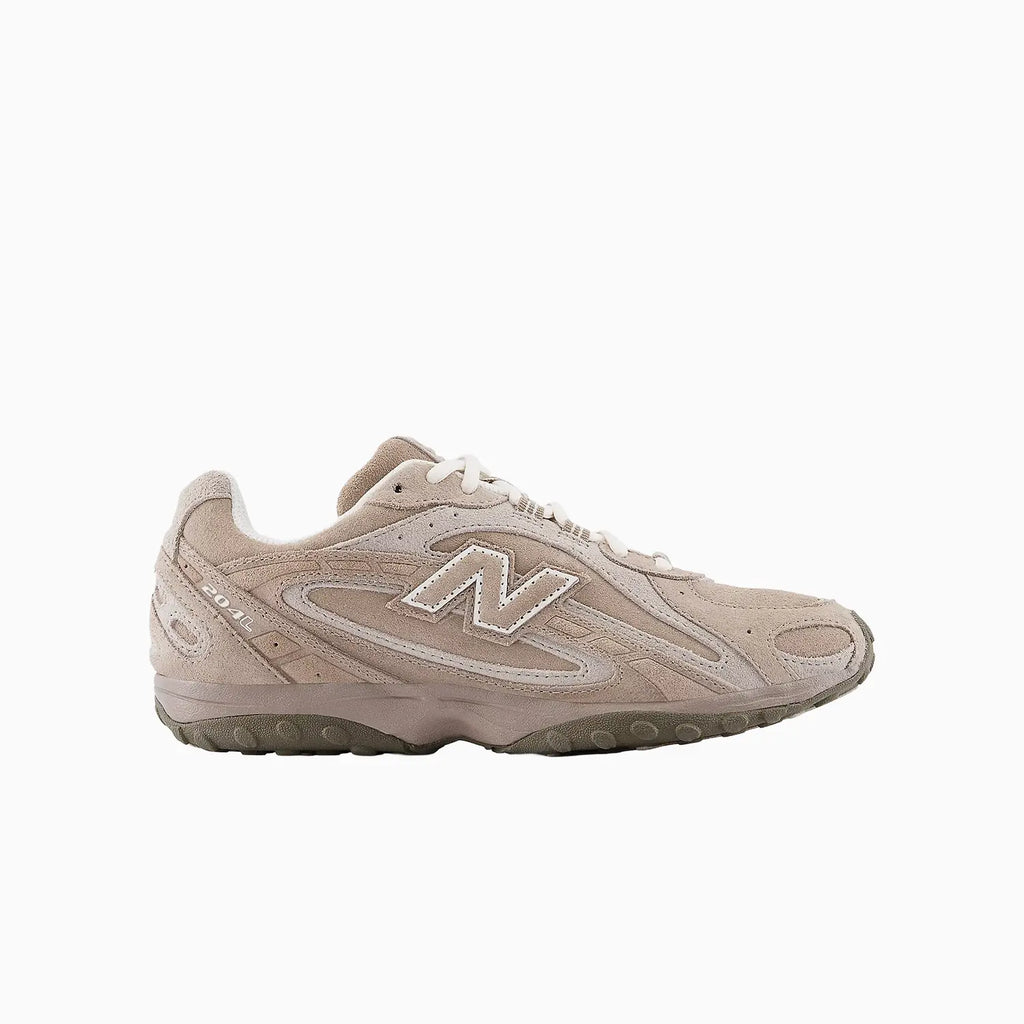 靴 New Balance - 204L / Mushroom Arid Stone New Balance 204L 