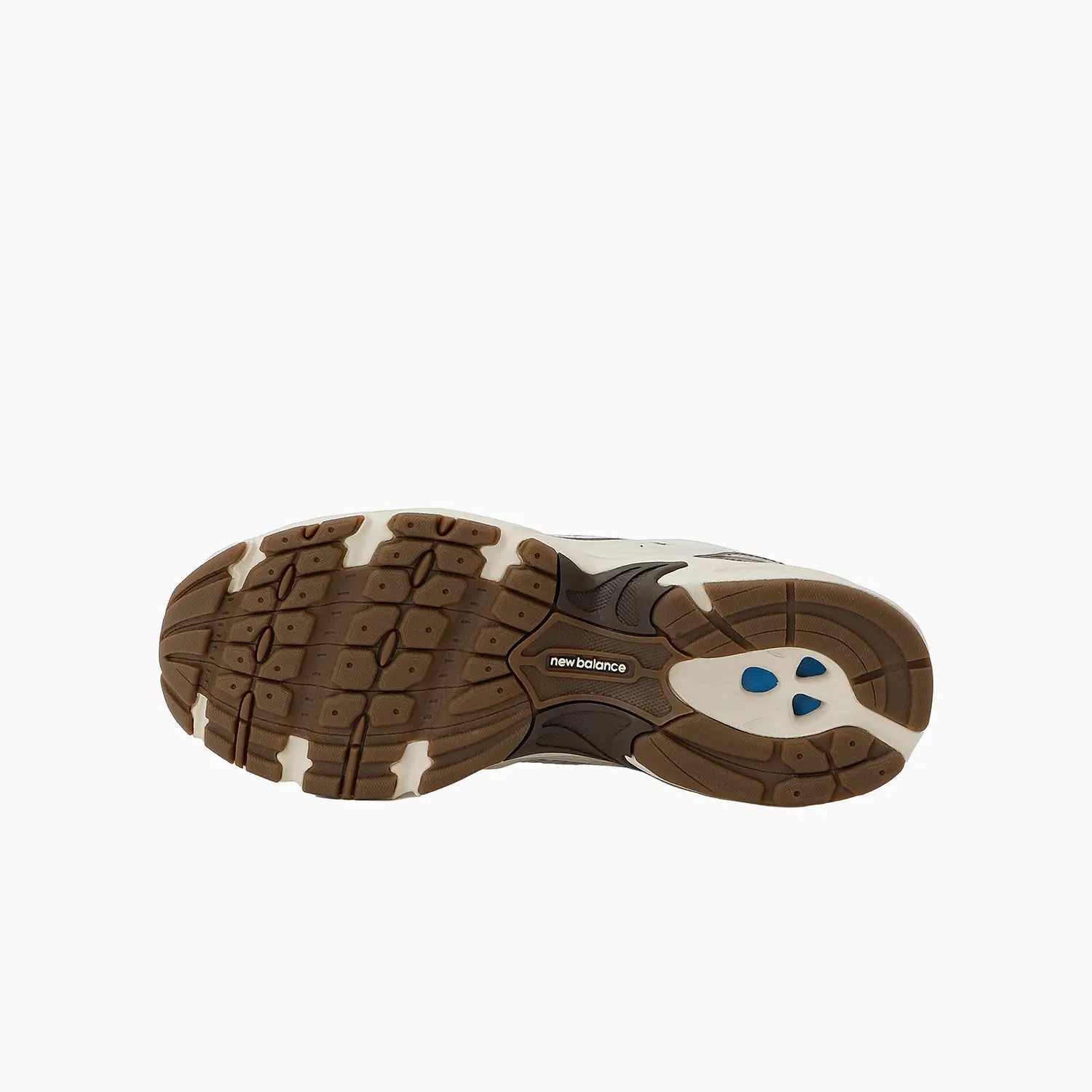 530 "Turtledove Mushroom"