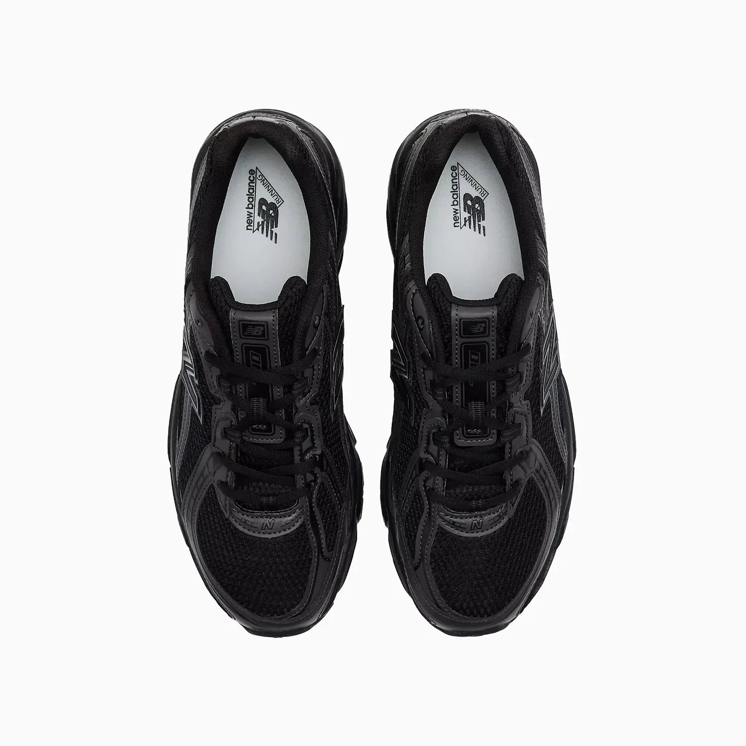 740 "Black Cement" New Balance - Tops and Bottoms USA