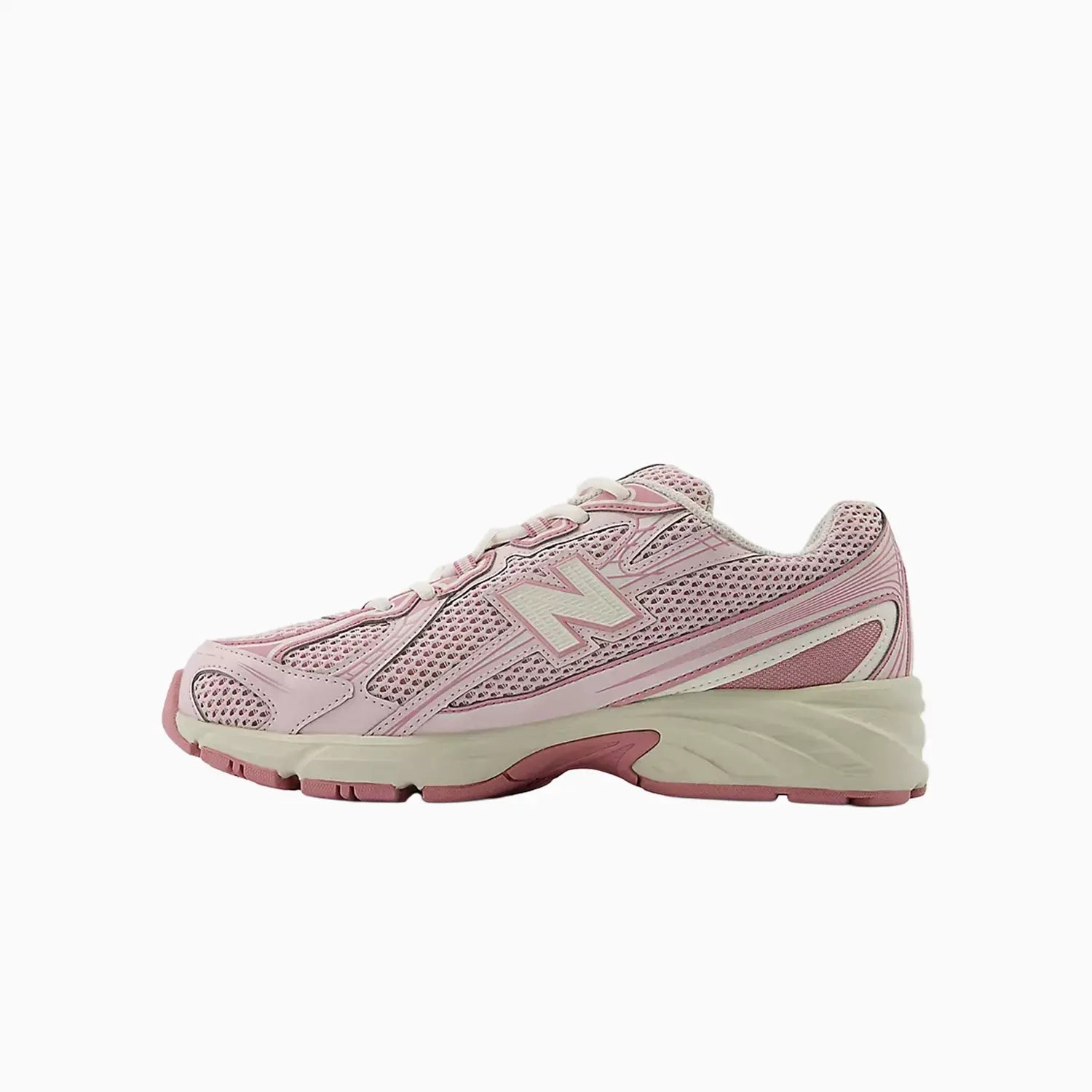 740 "Pink Granite"