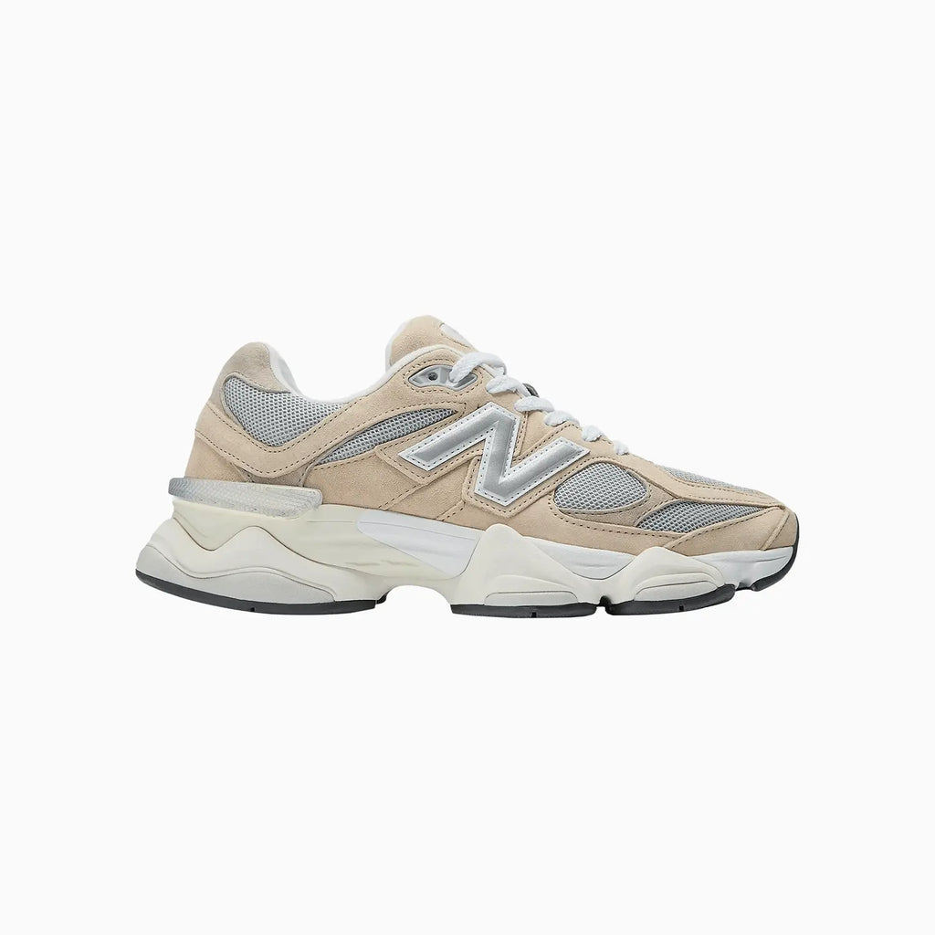 【超レア 】★New Balance★U9060LBD Beige☆男女共用☆追跡可 new-balance-9060-beige-grey-