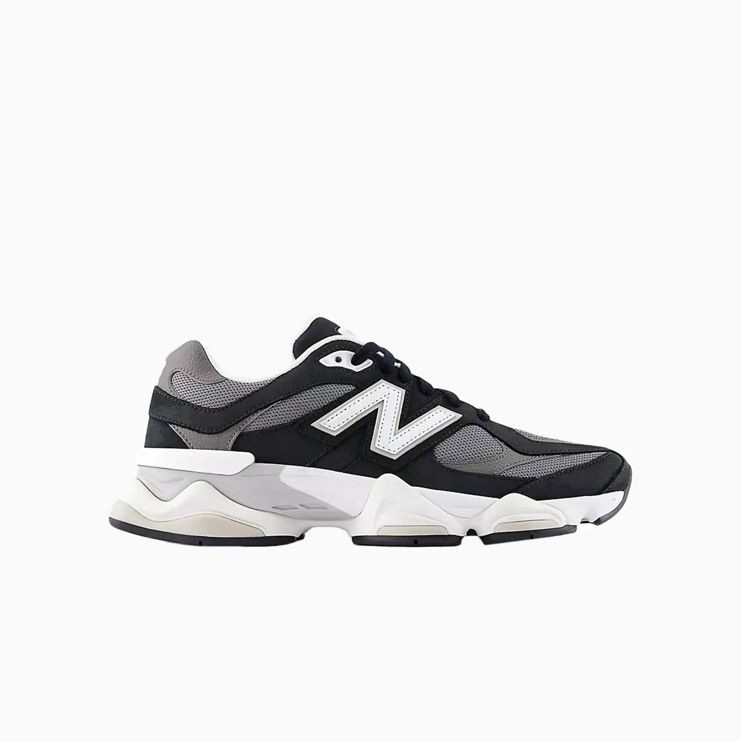 9060 "Black Tornado"