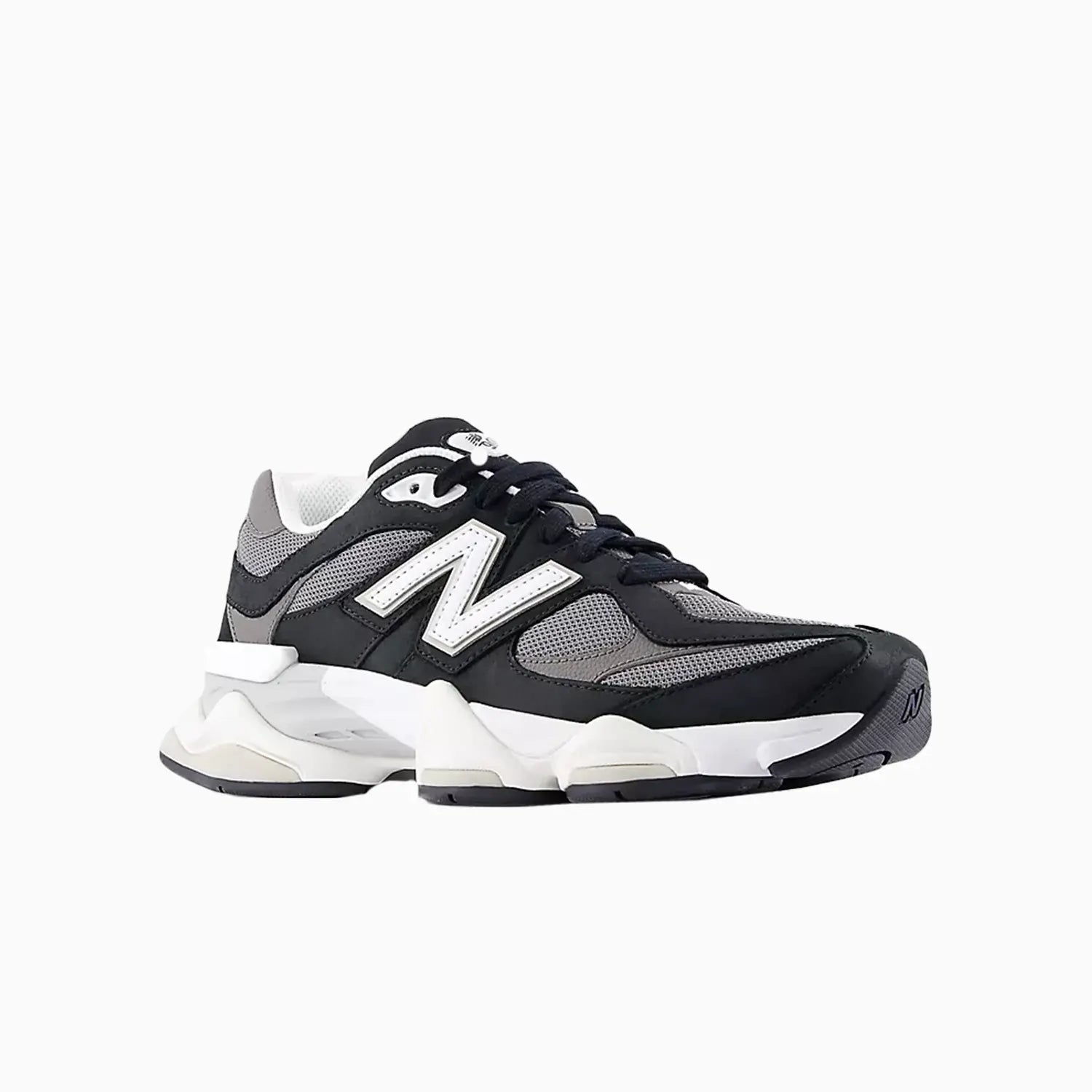 9060 "Black Tornado"