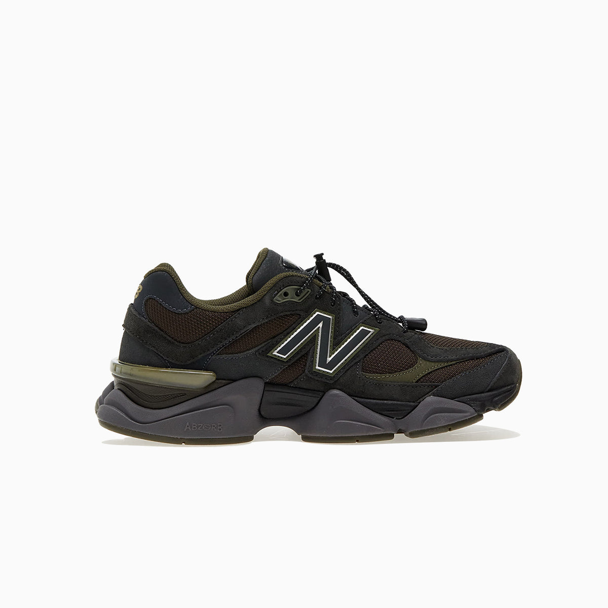 New Balance 9060 "Blacktop"