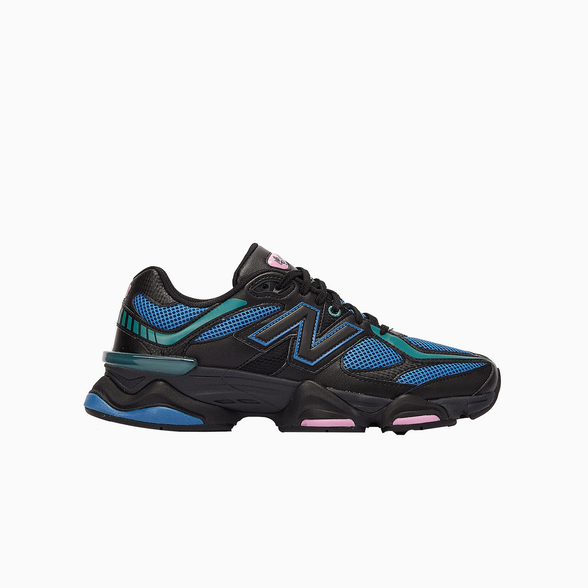 New Balance 9060 "Blue Agate" display picture 2