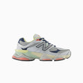 9060 "Grey Yellow Navy"