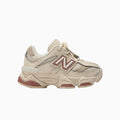9060 Lace "Bone Sparrow" Toddlers