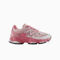9060 Lace "Pink Rose" Pre School
