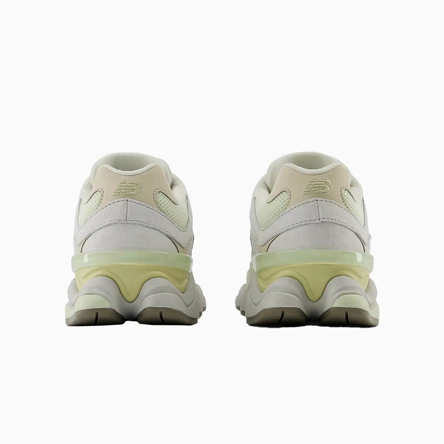 9060 "Mineral Grey Matter" New Balance - Tops and Bottoms USA