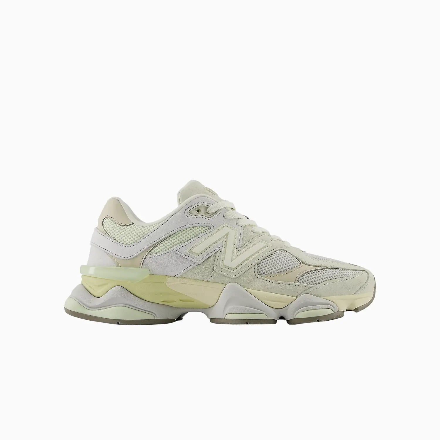 9060 "Mineral Grey Matter" New Balance - Tops and Bottoms USA