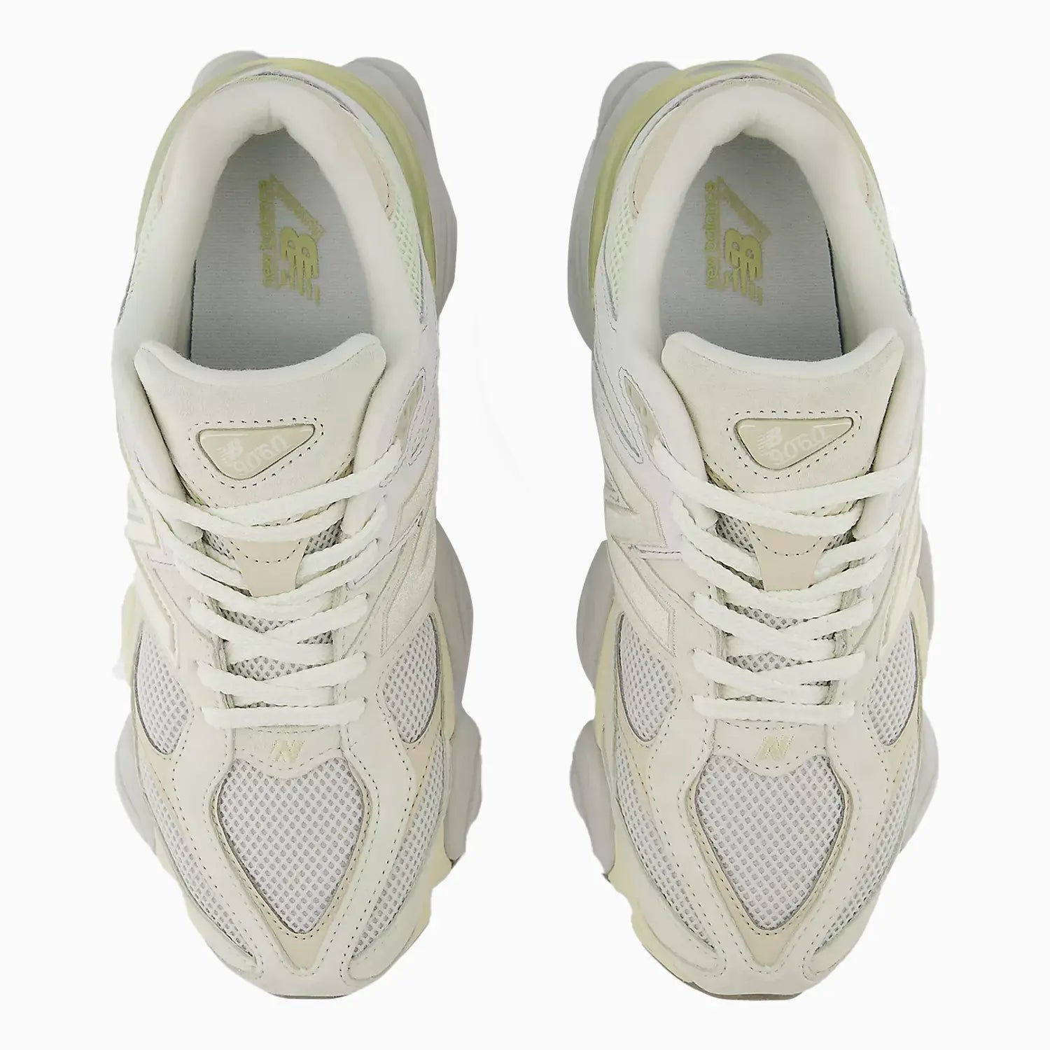 9060 "Mineral Grey Matter" New Balance - Tops and Bottoms USA