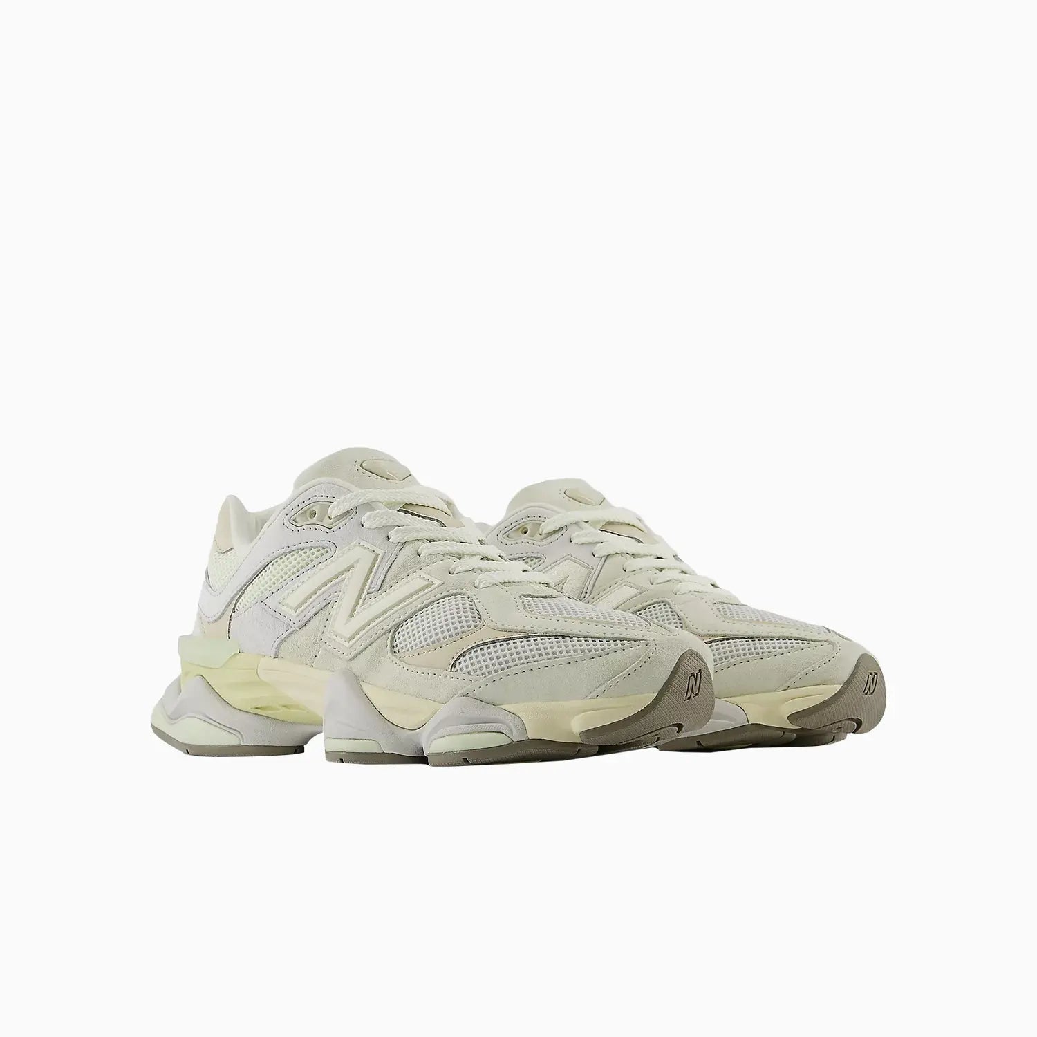 9060 "Mineral Grey Matter" New Balance - Tops and Bottoms USA