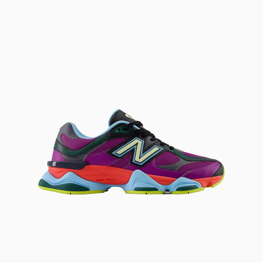 nyan Shop New Balance Grade School 9060 GC9060KO cream | SNIPES USA