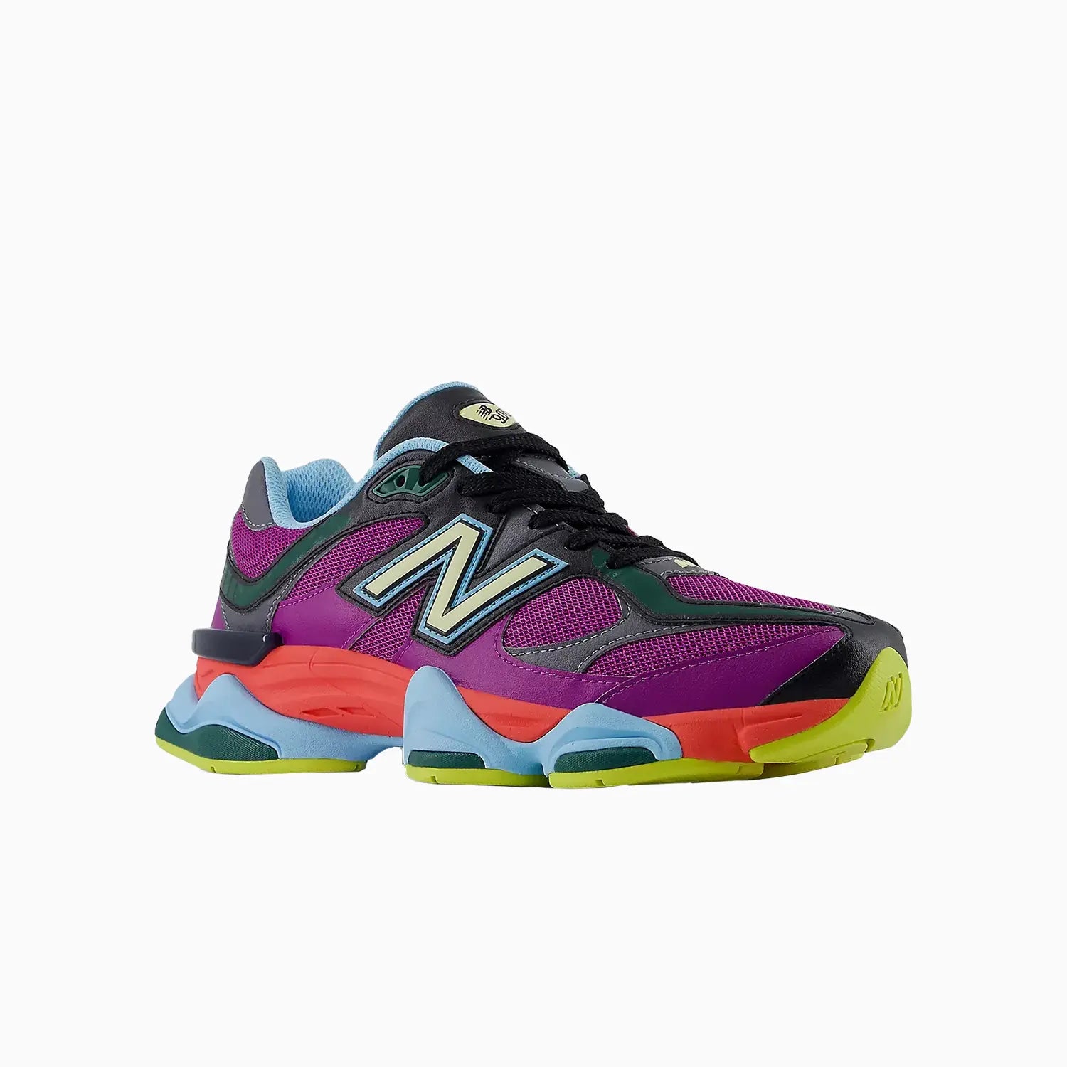 9060 "Neon Nights"