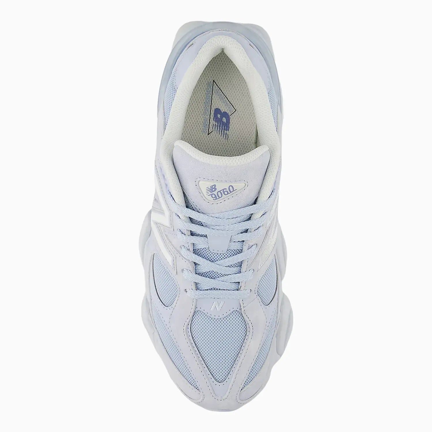 9060 "Oxford Blue Sea Salt"