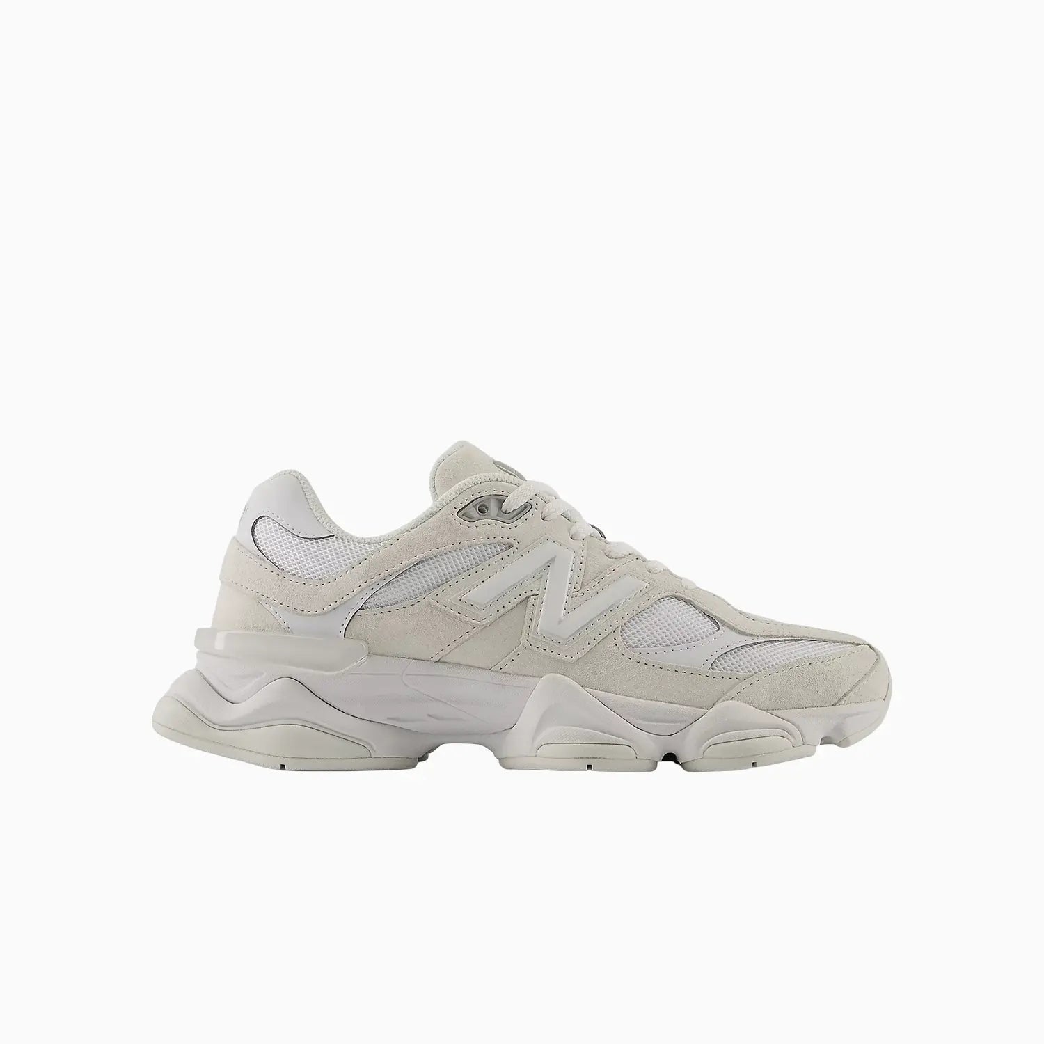 9060 "Reflection White"