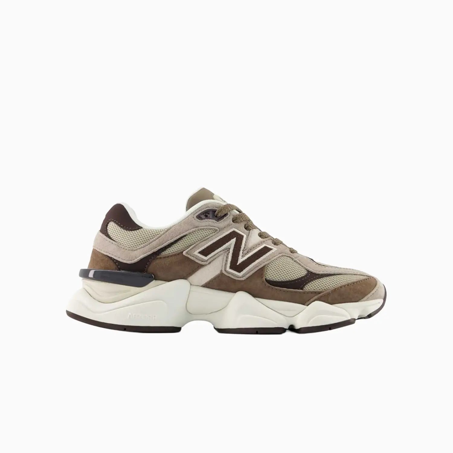9060 "Thunder Brown"