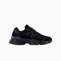 9060 "Triple Black"