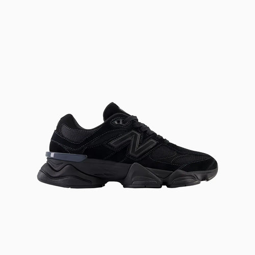 新品　New Balance U9060BPM Triple Black 23 new-balance-9060-triple-black-